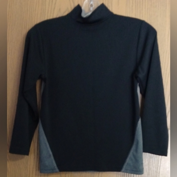 C9 by Champion Duo Dry Athletic Top size M (8-10) - Picture 3 of 3